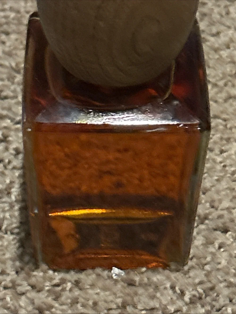 N/A after shave